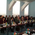 2006 Conference in Giurgiu